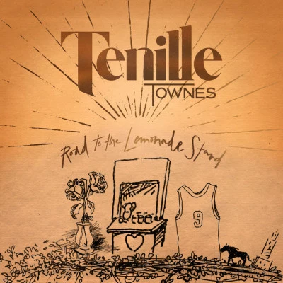 Tenille TownesWalk off the EarthRoad to the Lemonade Stand - EP