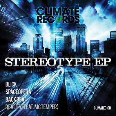 StereoType/ELEXStereotype EP