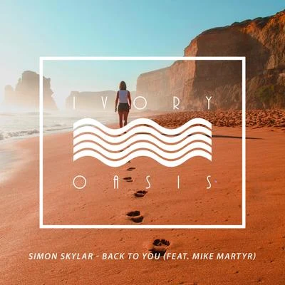 Simon Skylar/Tima DeeBack to You (feat. Mike Martyr)