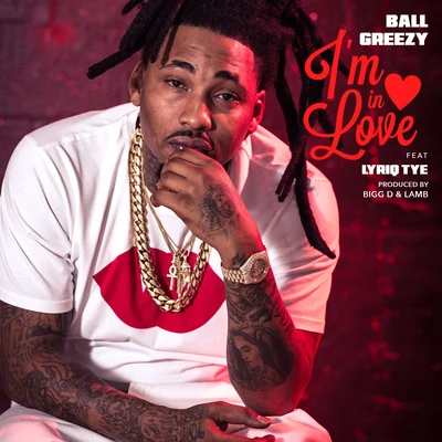 Ball Greezy/Zoey Dollaz/Tré BurwellI min love (feat. l一日QT也)