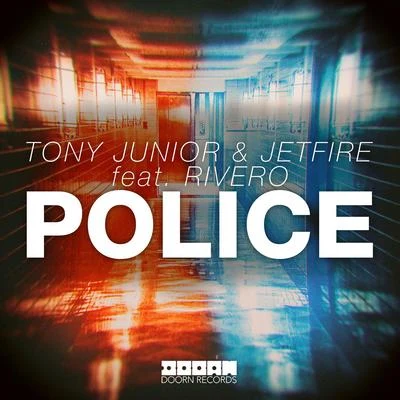 Ez Quew/Tony Junior/CaneschiPolice (Extended Mix)