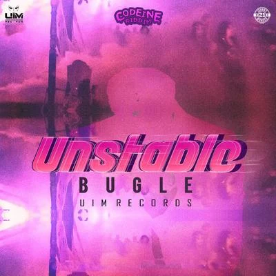 Jackson Turner (黑杰克)/BugleUnstable (Codeine Riddim)