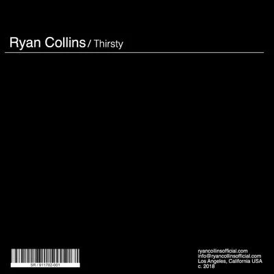 Ryan CollinsThirsty (Original Mix)