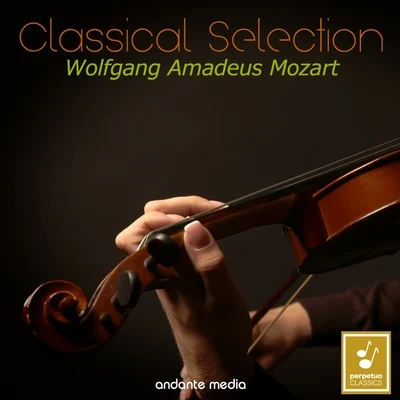 György Pauk/Württemberg Chamber Orchestra/Jörg FaerberClassical Selection - Mozart: Violin Concertos Nos. 2 & 3