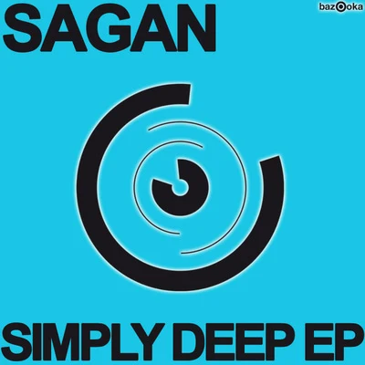 Sagan/CousteauSimply Deep EP