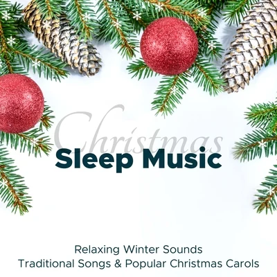 Christmas Spirit/christmas party Academy/Chansons de Noel AcademieChristmas Sleep Music: Relaxing Winter Sounds, Traditional Songs and Popular Christmas Carols