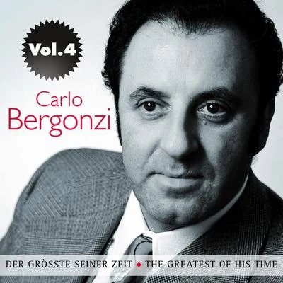 Carlo BergonziMichel GlotzPaul VavasseurOrchestre De La Société Des Concerts Du ConservatoireGeorges PretreMaria CallasCarlo Bergonzi: Der Größte seiner Zeit, Vol. 4