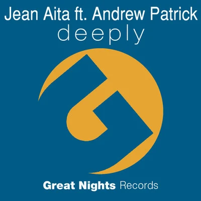 Jean AitaDeeply (feat. Andrew Patrick)