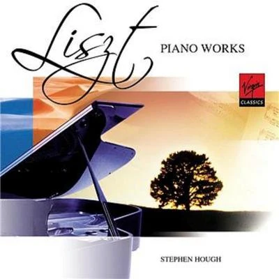 Stephen Hough/Bbc Symphony Orchestra/Sir Andrew DavisLiszt: Mephisto Waltz No 1 etc.