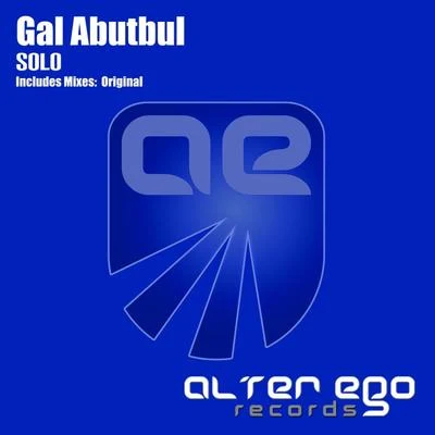 Gal AbutbulSolo