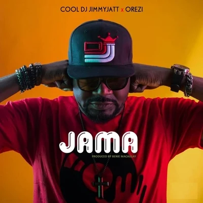 Dj Jimmy JattPhynoBanky WJama