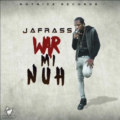 Notnice/JafrassWar Mi Nuh