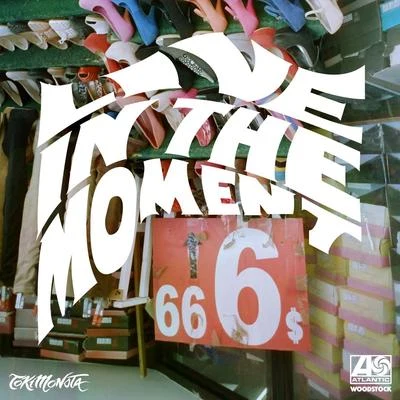 Portugal. The Man/Cherry GlazerrLive In The Moment (TOKiMONSTA Remix)