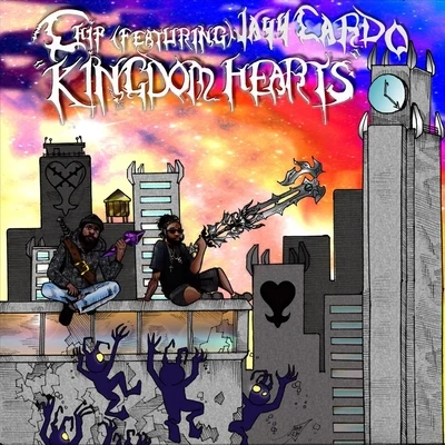 Chip/BackRoad Gee/RVKingdom Hearts (feat. Jayycardo)