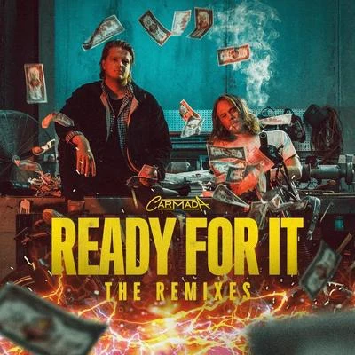 MUST DIE!Ready For It (MUST DIE! Remix)