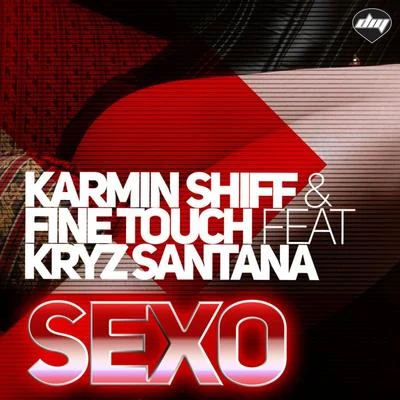 Karmin ShiffKryz SantanaDa BrozzSexo