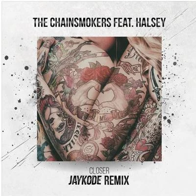 JayKodeCloser (JayKode Remix)