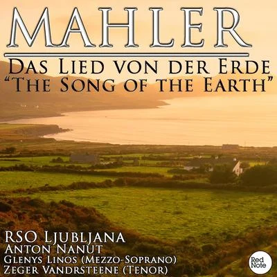 RSO LjubljanaMahler: Das Lied von der Erde (The Song of the Earth)