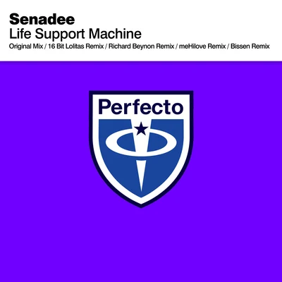 Senadee/ChicaneLife Support Machine