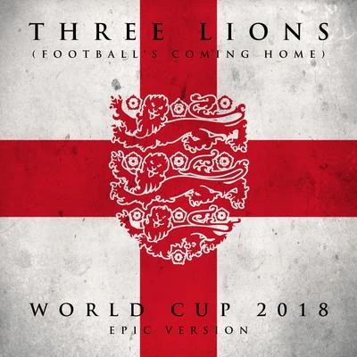 Alala/LOrchestra Cinematiquethree lions (football S coming home) (Epic version)