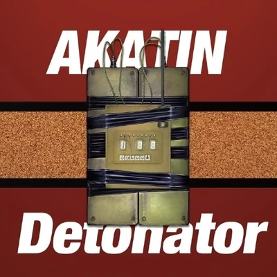 赤ティンDetonator