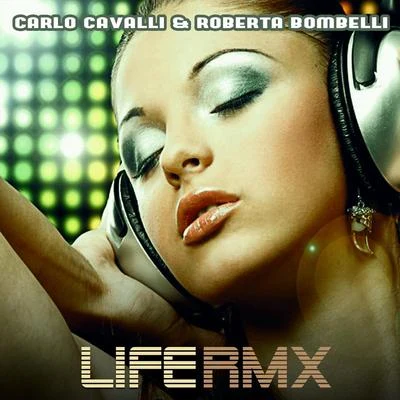 Carlo Cavalli/Danny Saucedo/Jerry Kay/Ricky Pellegrino/PiLO/Tom Pool/D Fabianz/Alex Faraci/Dj Take/Dany CohibaLife (Remixes)