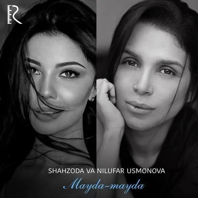 Nilufar UsmonovaMayda-Mayda