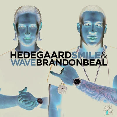 HedegaardVigaSmile & Wave (Everhard Remix)