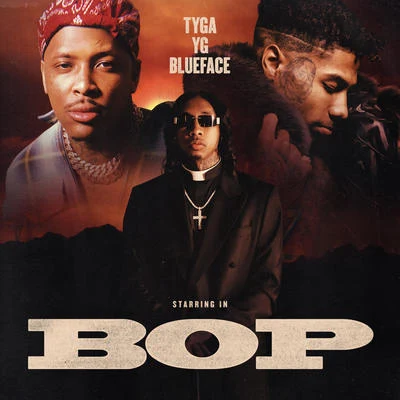 Blueface/Gunz Lozano/BaldacciBop