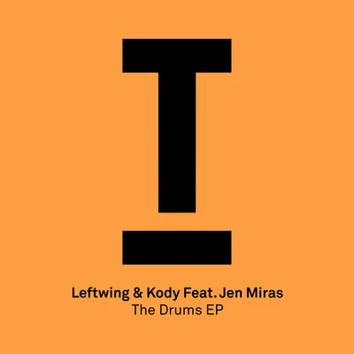 LeftwingThe Drums EP