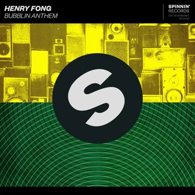 Henry Fong/Joel FletcherBubblin Anthem