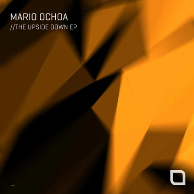 Marcos Cruz/Mario Ochoa/Rich Vom Dorf/Dejan Milicevic/Affkt/E Rodz/Marcin Czubala/Oscar Barila/Robot Needs Oil/EccoThe Upside Down EP