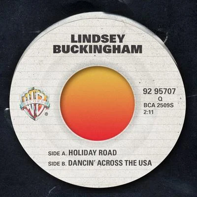 Lindsey Buckingham/Little Big TownHoliday Road