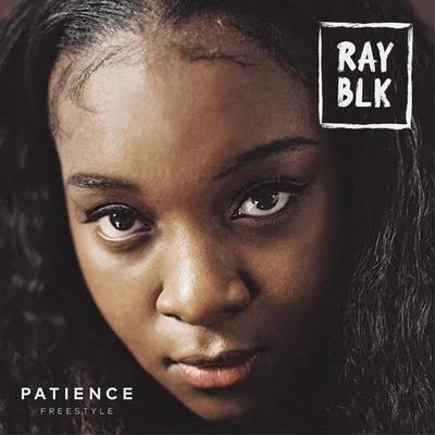 Ray BlkDan CaplenPatience (Freestyle)