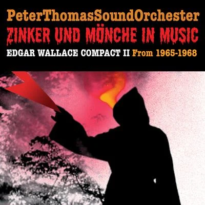 Peter ThomasCity Of Birmingham Symphony OrchestraDavid R. MurraySir Simon RattleQuintino & BlasterjaxxZinker und Mönche In MusicWALLACE COMPACT II