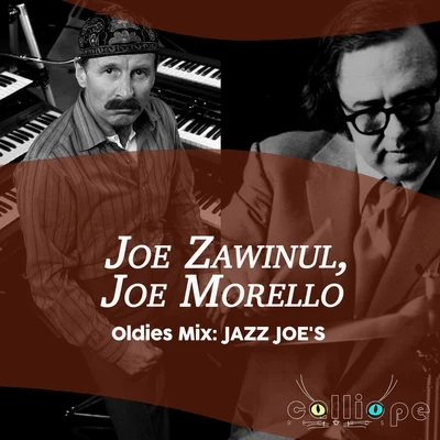 Joe ZawinulOldies Mix: Jazz Joes