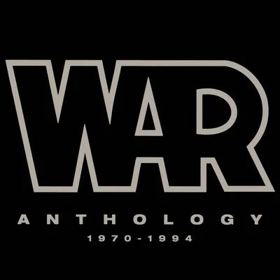 WarHydroAnthology 1970-1994