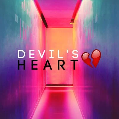 DibyoDEVILS HEART