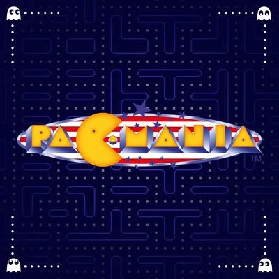 Namco Sound TeamPac-Mania