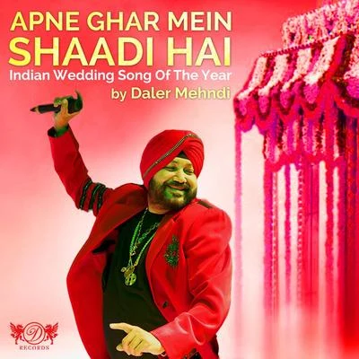 Kaala Bhairava/Daler Mehndi/M.M. Keeravani/Mounima/Deepu/SONYApne Ghar Mein Shaadi Hai