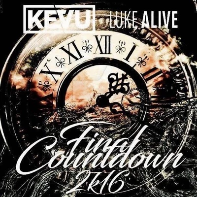 KEVU/GIFTBACKFinal Countdown 2k16