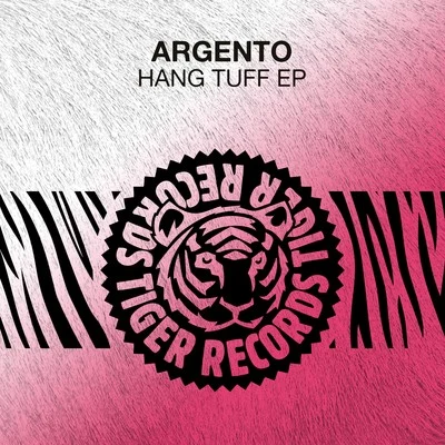 ArgentoHang Tuff EP