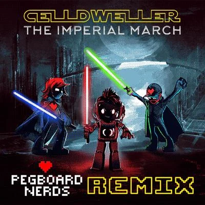 Tom Salta/Celldweller/Styles Of BeyondThe Imperial March (Pegboard Nerds Remix)