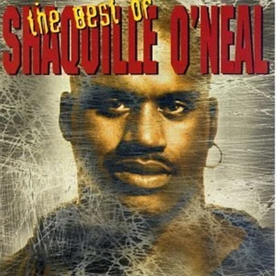 DJ DieselThe Best Of Shaquille ONeal