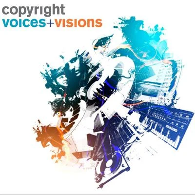 CopyrightVoices & Visions