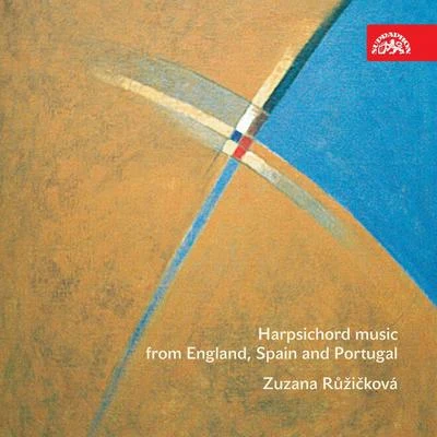 Zuzana RužickováHarpsichord Music from England, Spain and Portugal