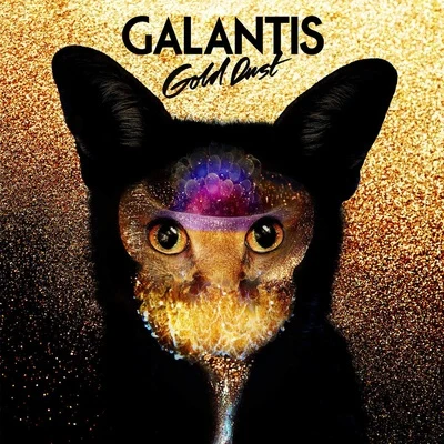 GalantisGold Dust