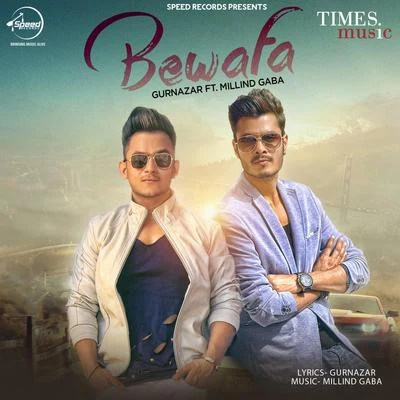 GurnazarBewafa - Single