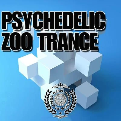 Visual ParadoxPsychedelic Zoo Trance