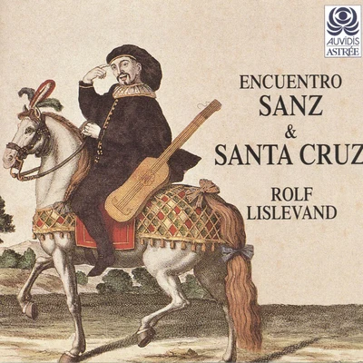 Lorenz Duftschmid/Eduardo Eguez/brian Feehan/Guido Morini/Pedro Estevan/Rolf LislevandEncuentro Sanz & Santa Cruz